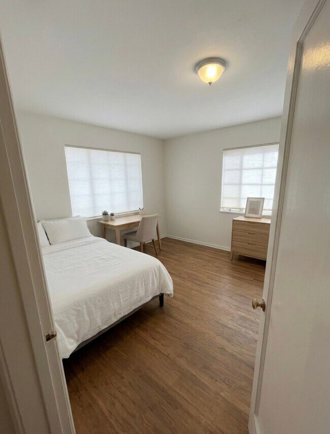 Photo - 1815 Spruce St Apartment