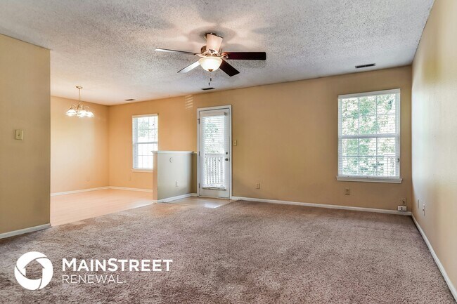 Foto del edificio - 5378 Milhouse Rd