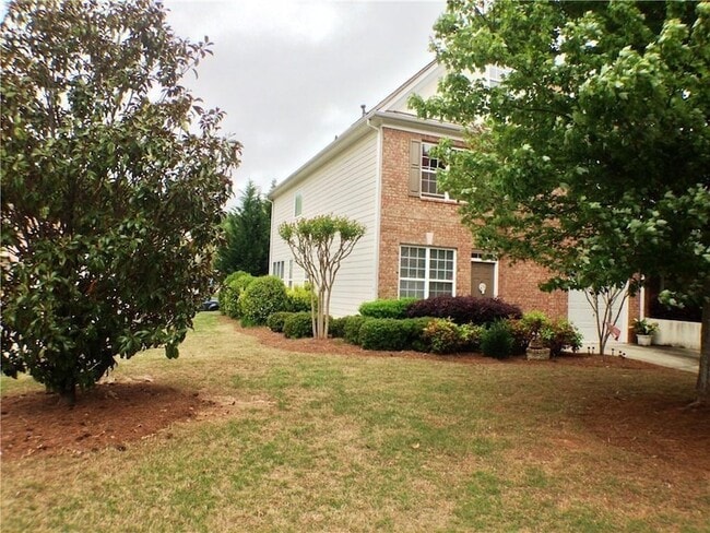 Photo - 400 Grayson Way Townhome