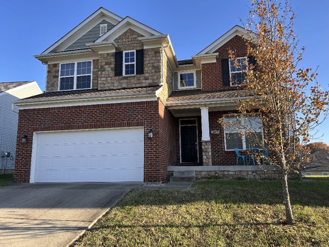 Photo - 427 Rockcrest Way House