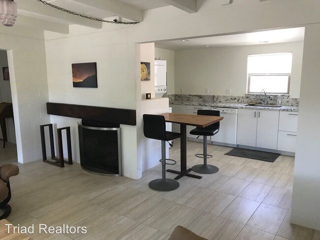 Foto del edificio - 1 br, 1 bath House - 8365-2 Little Morongo Rd