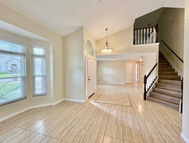 Foto del edificio - Beautiful 4BR/2.5BA Water View Home - Deer Hollow in the Deerfield Community!