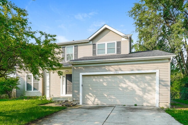 Building Photo - 5305 Frisco Dr