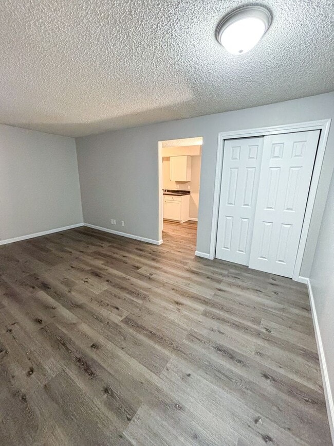 Interior Photo - Harrison Street Apartments