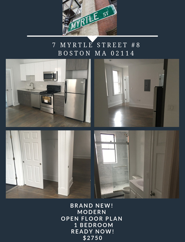 Foto principal - 7 Myrtle St