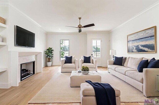 Foto del edificio - 7644 Jeter Dr