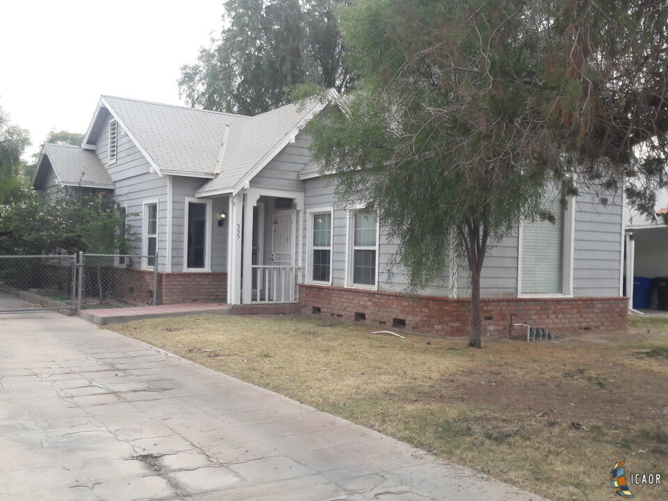 555 Sandalwood Dr, El Centro, CA 92243 House Rental in El Centro, CA