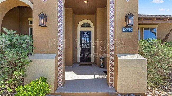 Foto del edificio - 12706 Bluff Spurs Trail