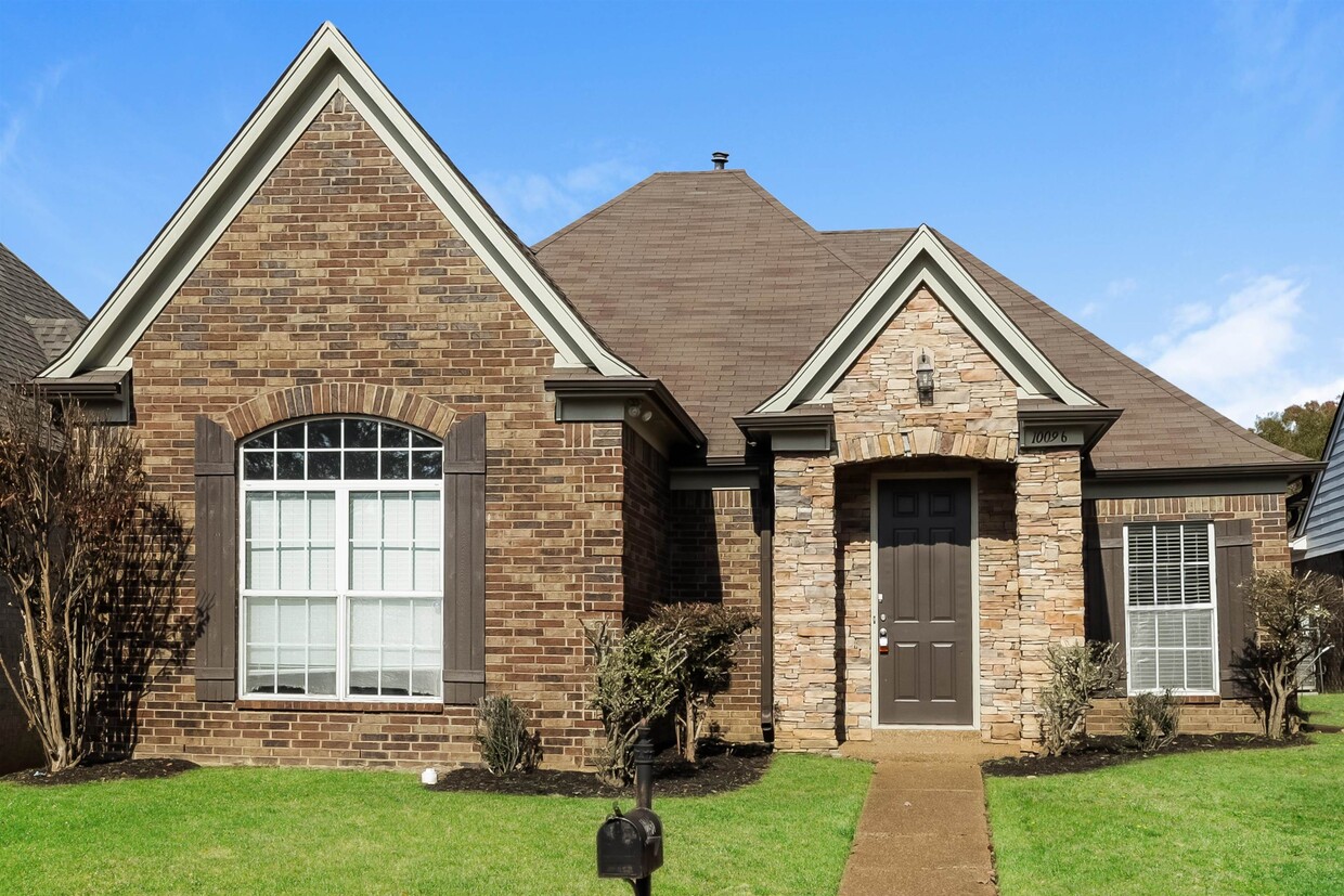 Foto principal - 10096 Mill Hill Ave