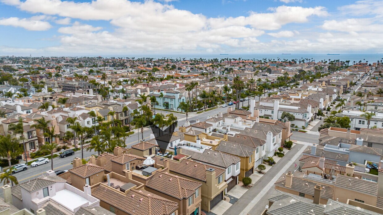 613 22nd St, Huntington Beach, CA 92648 House Rental in Huntington