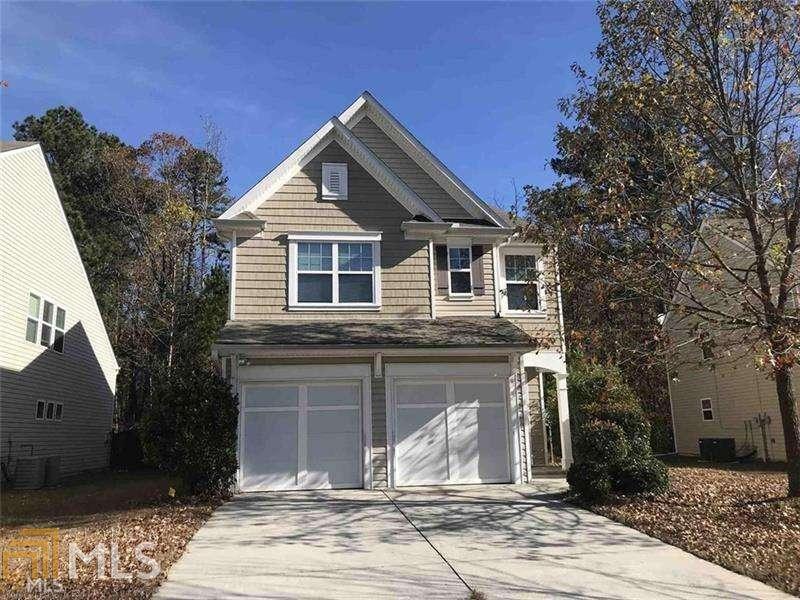 2583 Winslow Ridge Dr NE, Buford, GA 30519 House Rental in Buford, GA