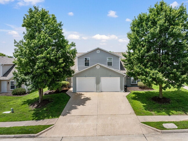 Building Photo - 3517 Prescott Dr
