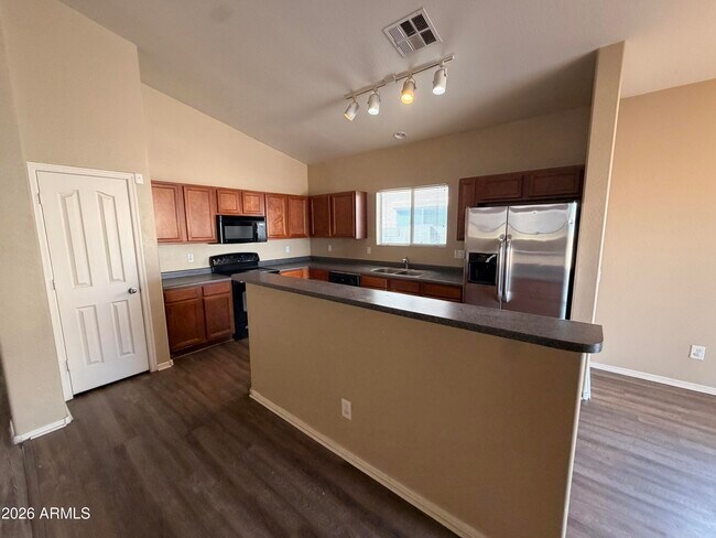 Building Photo - 2517 S 116th Ave