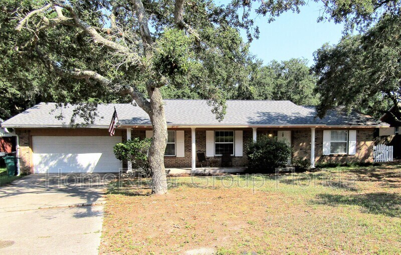 6 Dogwood Ln, Shalimar, FL 32579 House for Rent in Shalimar, FL