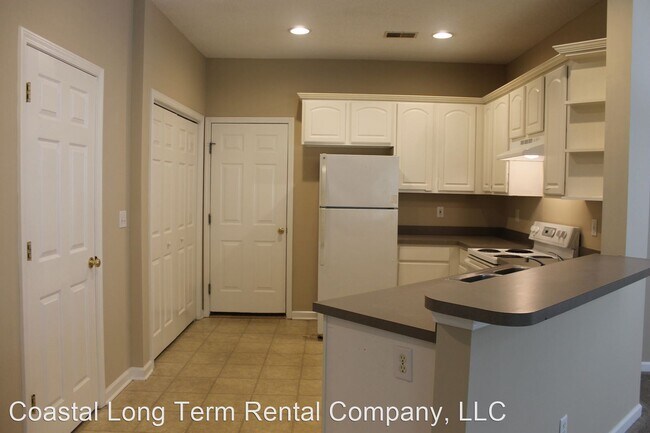 Foto del edificio - 2 br, 2 bath House - 4A Essex Court