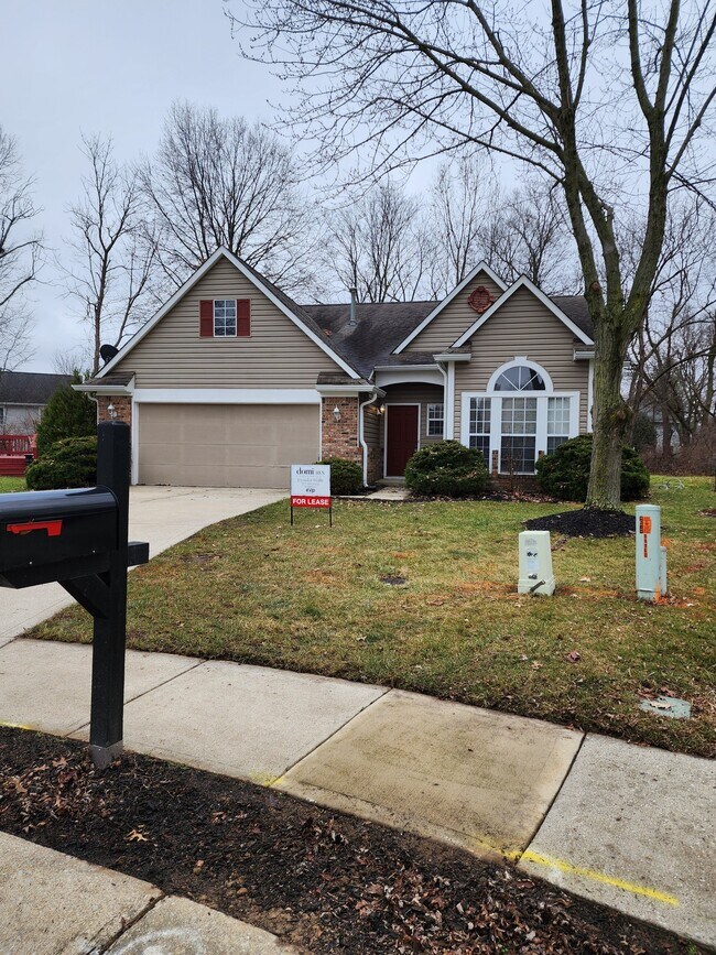 Foto del edificio - 11156 Harrington Ln
