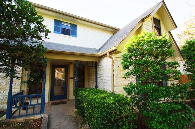 Building Photo - 5809 Abilene Trail