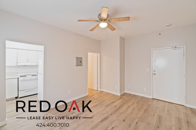 Foto del edificio - ~1 Month FREE~ Welcoming One Bedroom with ...
