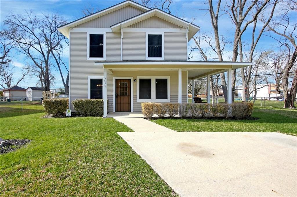 Foto principal - 5635 Teague Rd