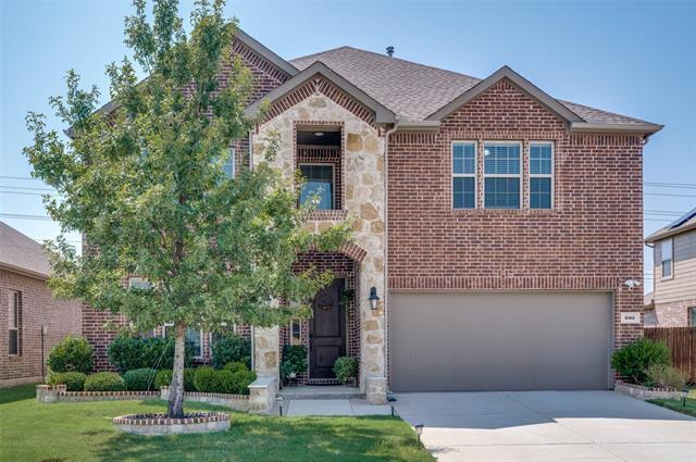 Foto principal - 605 Beeville Ct