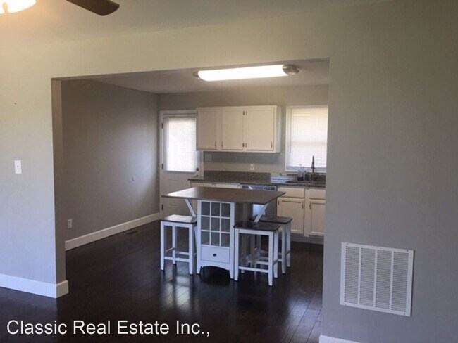 Foto del edificio - 3 br, 1.5 bath House - 277 Bryanwood Drive