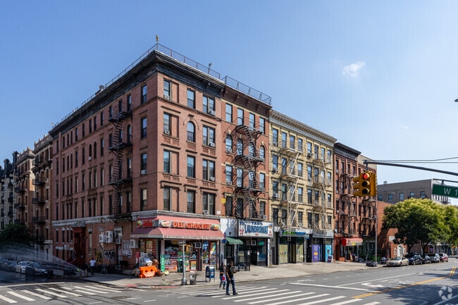 Building Photo - 1793 Amsterdam Ave