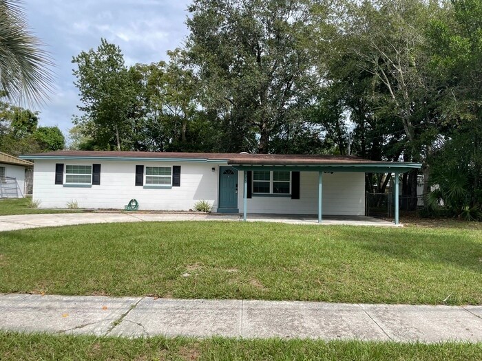 425 Gano Ave, Orange Park, FL 32073, USA House Rental in Orange Park