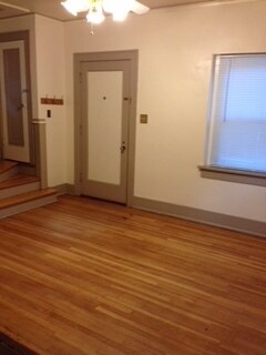 Foto del edificio - Terrific College Avenue 3 bed/2 bath house - 3 blocks from The Hill