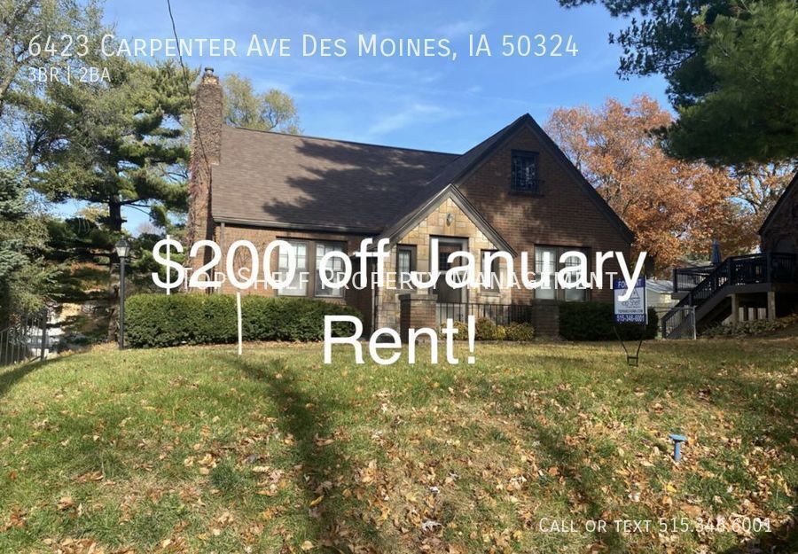 Primary Photo - 6423 Carpenter Ave