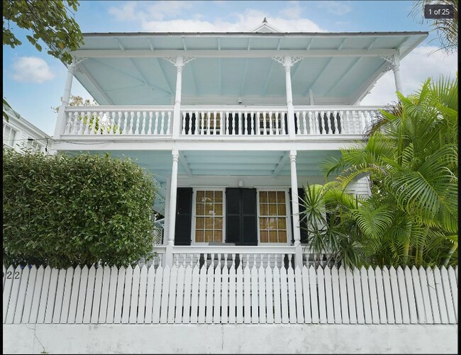Foto del edificio - 1022 Fleming St