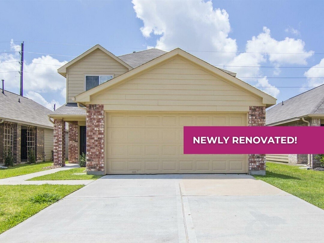 Foto principal - 5615 Long Arbor Ln