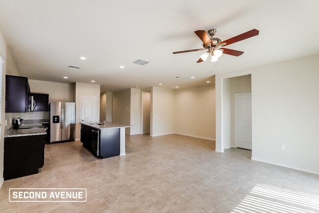 Building Photo - 18363 W Artemisa Ave