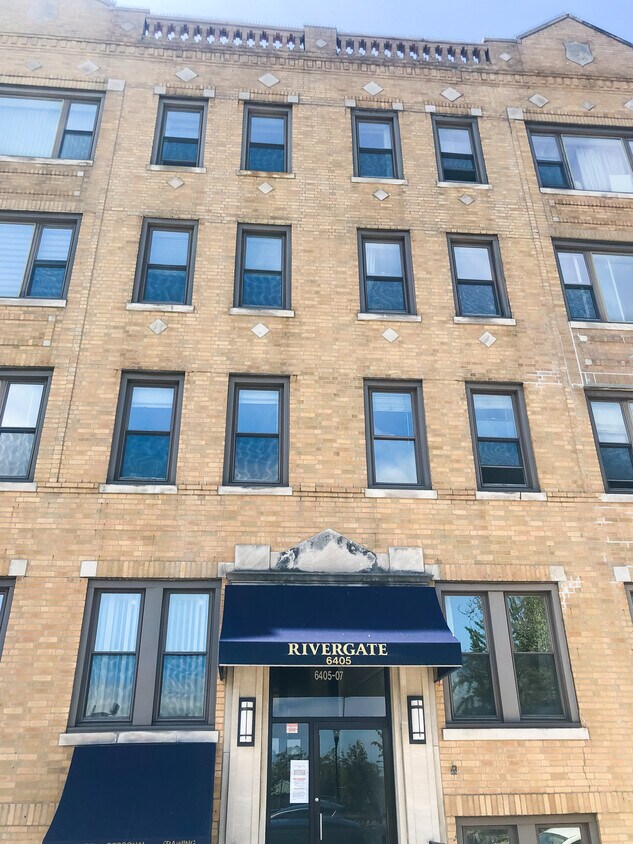 Foto principal - 6405 JFK Blvd E