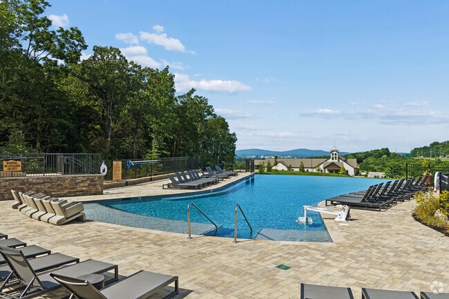 Building Photo - Terraces at High Mountain