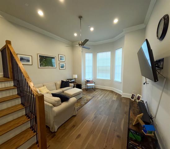 Foto del edificio - 4643 Warwood Ln