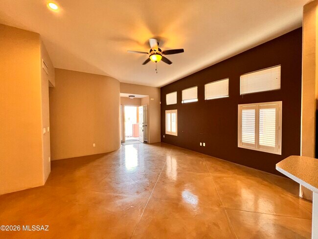 Building Photo - 3110 N Ave Del Clarin