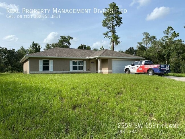 Building Photo - 2559 SW 159th Ln