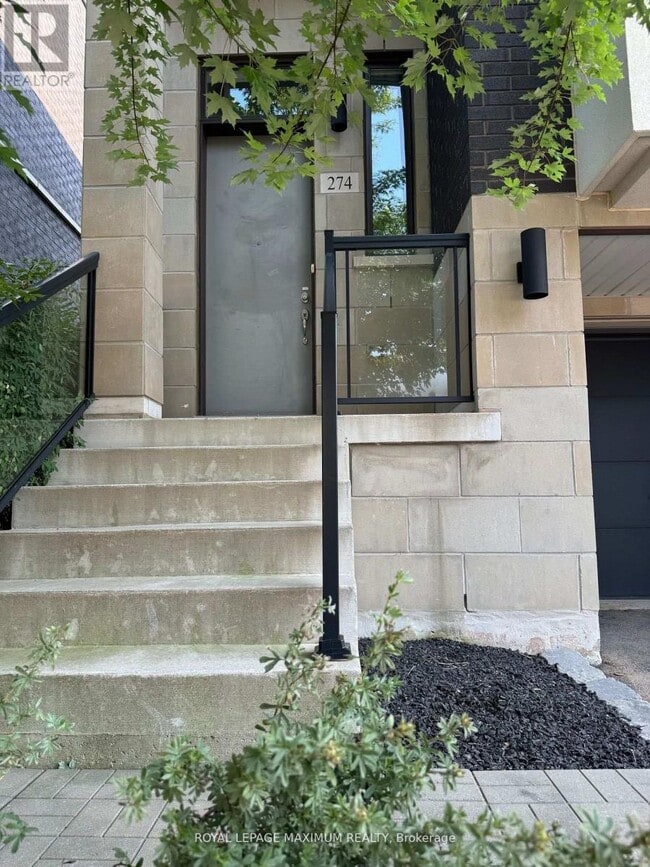 Photo du bâtiment - 274 Vellwood Common