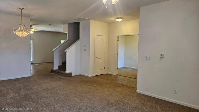 Foto del edificio - 580 W Sunset St