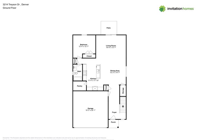 Building Photo - 3214 Treyson Dr