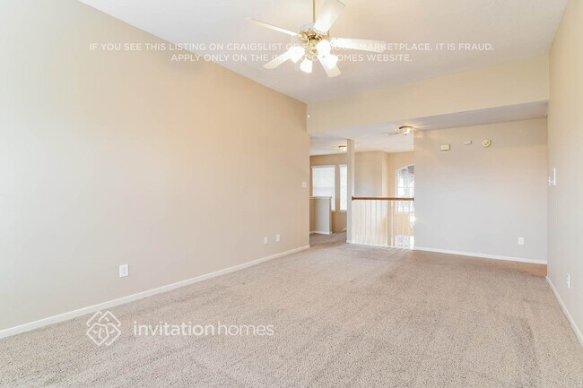 Foto del edificio - 11907 Lakewood Hills Dr