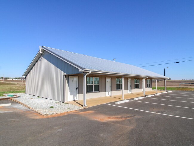 Foto del edificio - 14405 Friend Rd