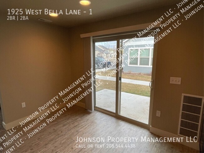 Foto del edificio - 1925 W Bella Ln