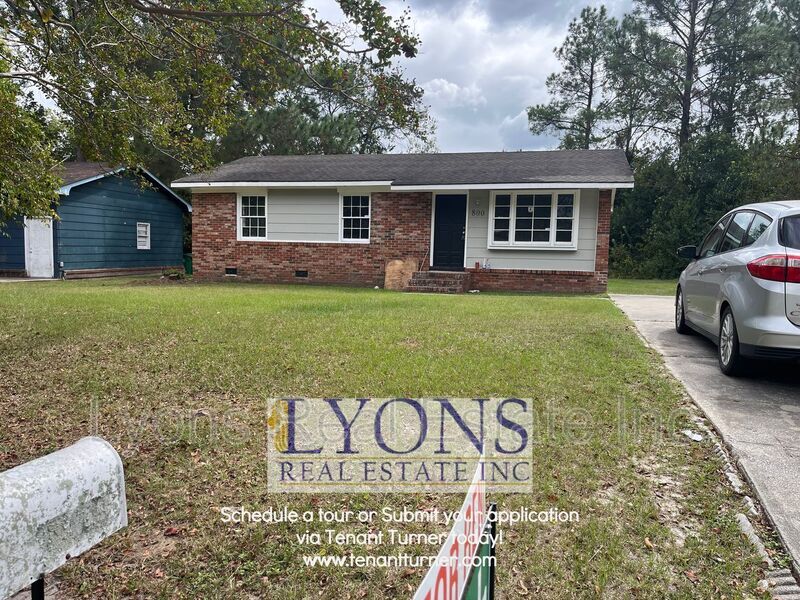 Foto principal - 800 Ponderosa Dr