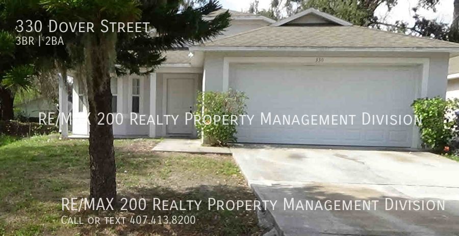 Foto principal - Move In Ready 3/2 Home