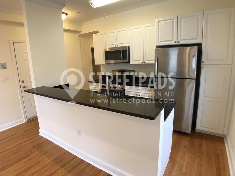 Primary Photo - 2 bedroom in Cambridge MA 02138