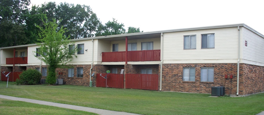 Cedarwood Apartments Rentals - Baton Rouge, LA 