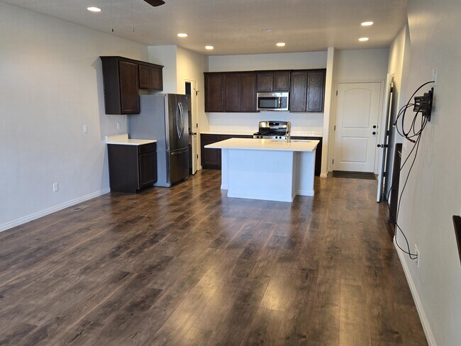 Foto del edificio - 5661 W Pelican Ridge Ln