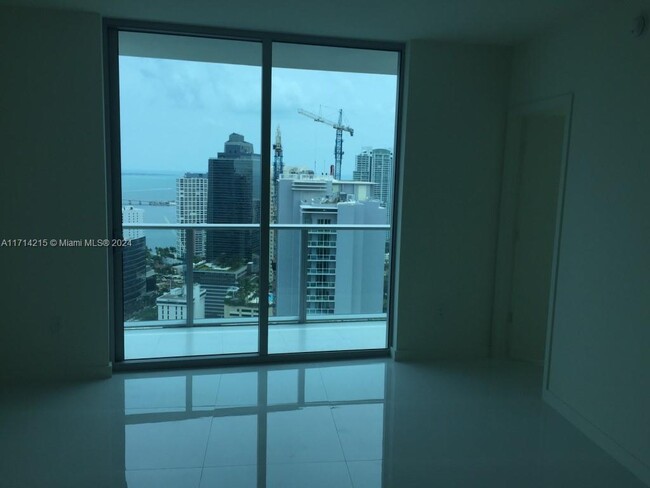 Foto del edificio - 1100 South Miami Avenue Apt #4102, Miami, ...