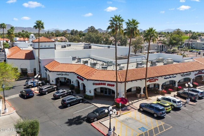 Foto del edificio - 10115 E Mountain View Rd
